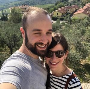 Meet your Posher, Christine